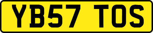 YB57TOS