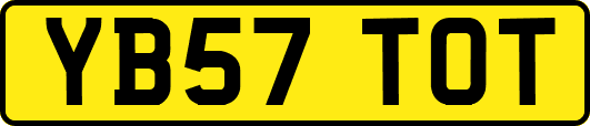YB57TOT