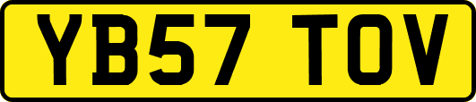 YB57TOV