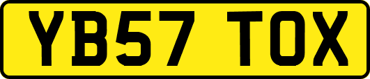YB57TOX