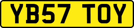 YB57TOY