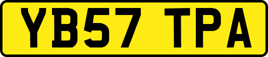 YB57TPA