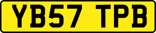 YB57TPB