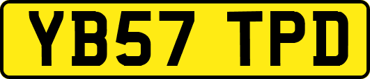 YB57TPD