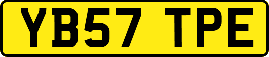 YB57TPE