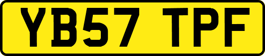 YB57TPF