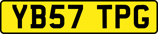 YB57TPG
