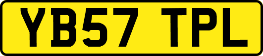 YB57TPL