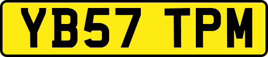 YB57TPM