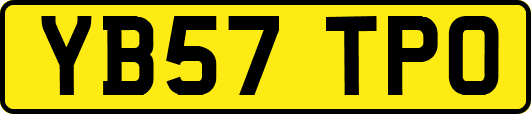 YB57TPO