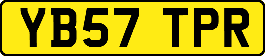 YB57TPR