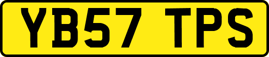 YB57TPS