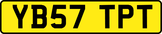 YB57TPT