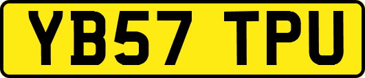 YB57TPU