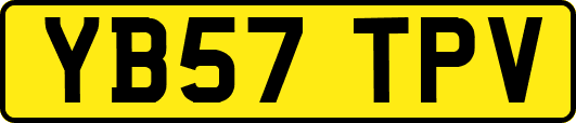 YB57TPV