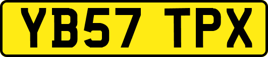 YB57TPX
