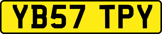 YB57TPY