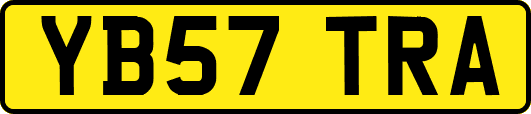 YB57TRA