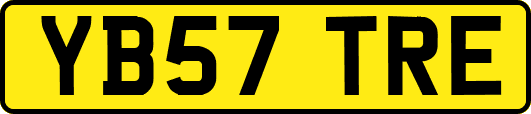 YB57TRE