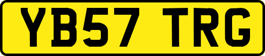 YB57TRG