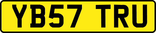 YB57TRU