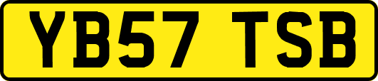 YB57TSB