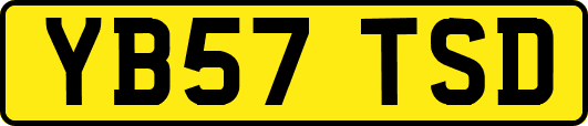 YB57TSD