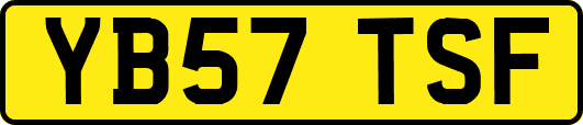 YB57TSF