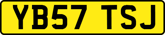 YB57TSJ
