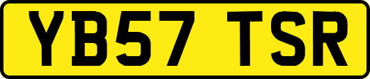 YB57TSR