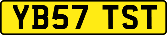 YB57TST