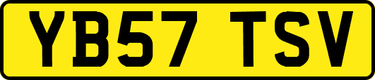 YB57TSV