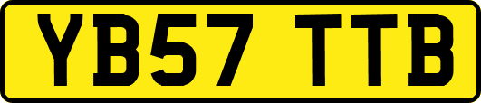 YB57TTB