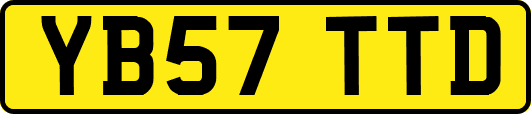 YB57TTD