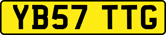 YB57TTG