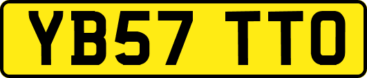 YB57TTO