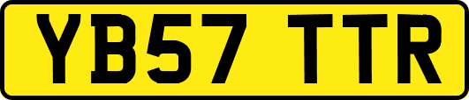 YB57TTR