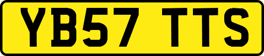 YB57TTS