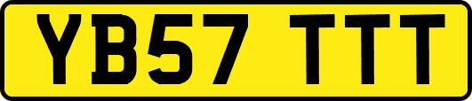 YB57TTT
