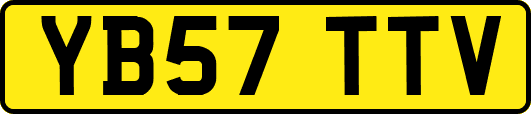 YB57TTV