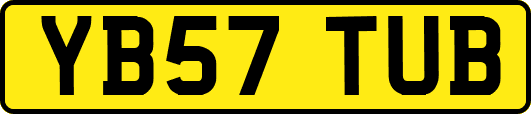 YB57TUB