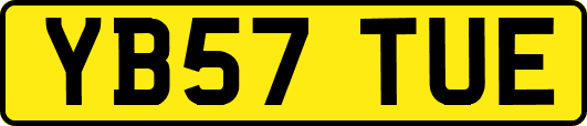 YB57TUE