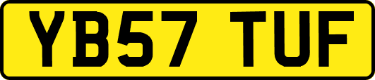 YB57TUF