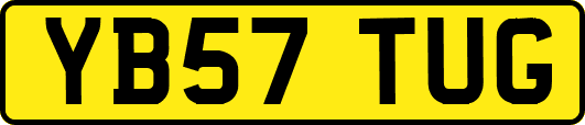 YB57TUG