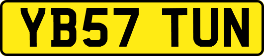 YB57TUN