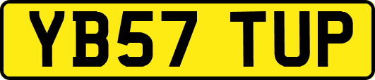 YB57TUP