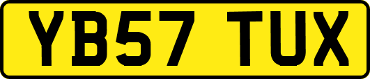 YB57TUX