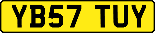 YB57TUY