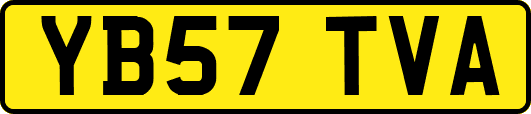 YB57TVA