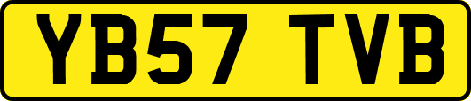 YB57TVB
